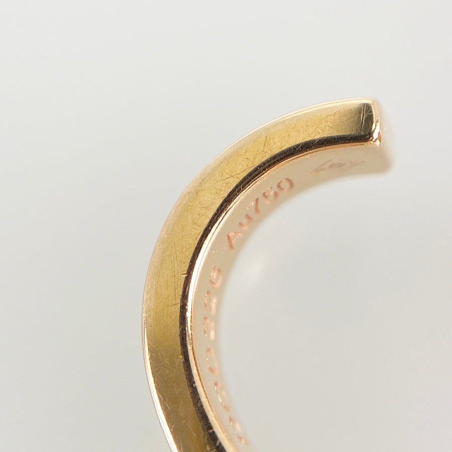 Cartier Mini Love Earring