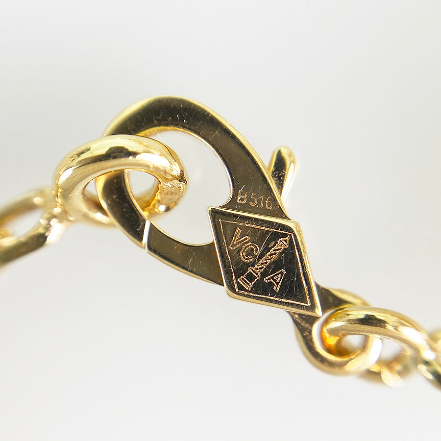 Van Cleef & Arpels Vintage Alhambra Bracelet