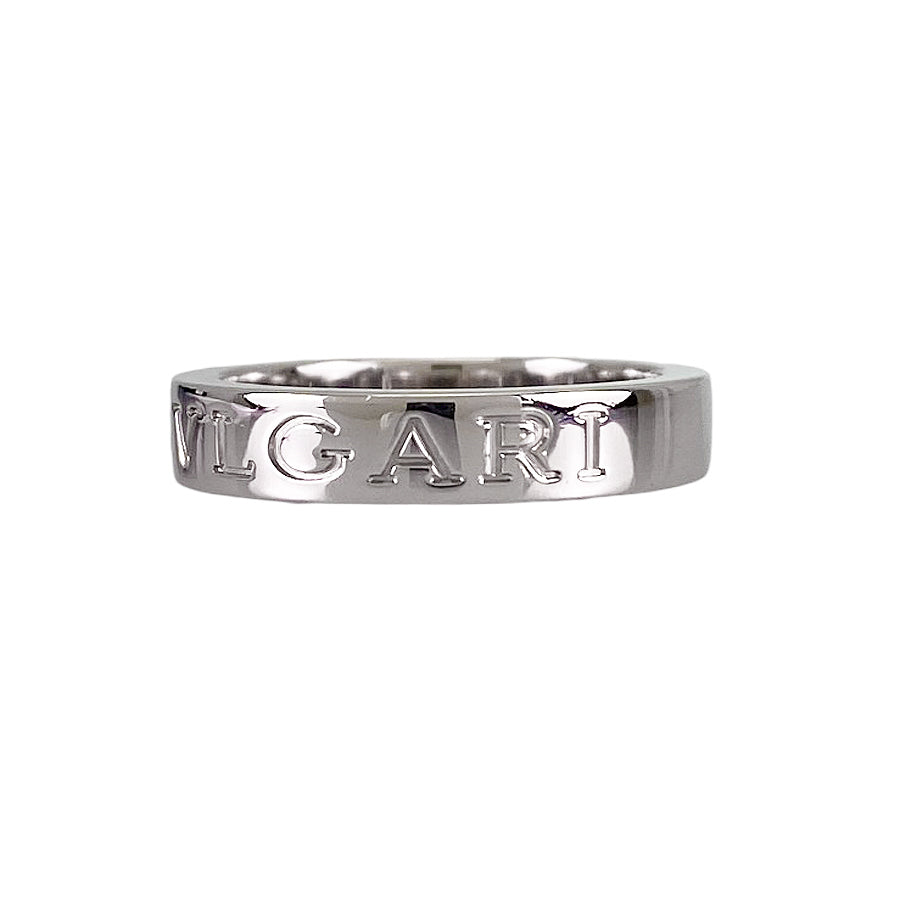 BVLGARI B.zero1 Essential Band Ring