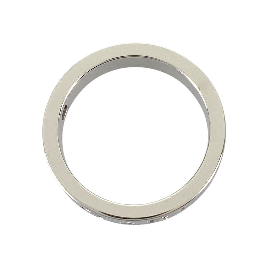 BVLGARI B.zero1 Essential Band Ring