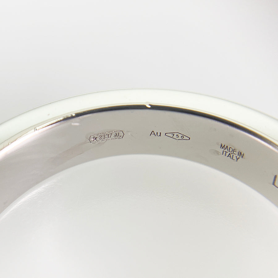 BVLGARI B.zero1 Essential Band Ring