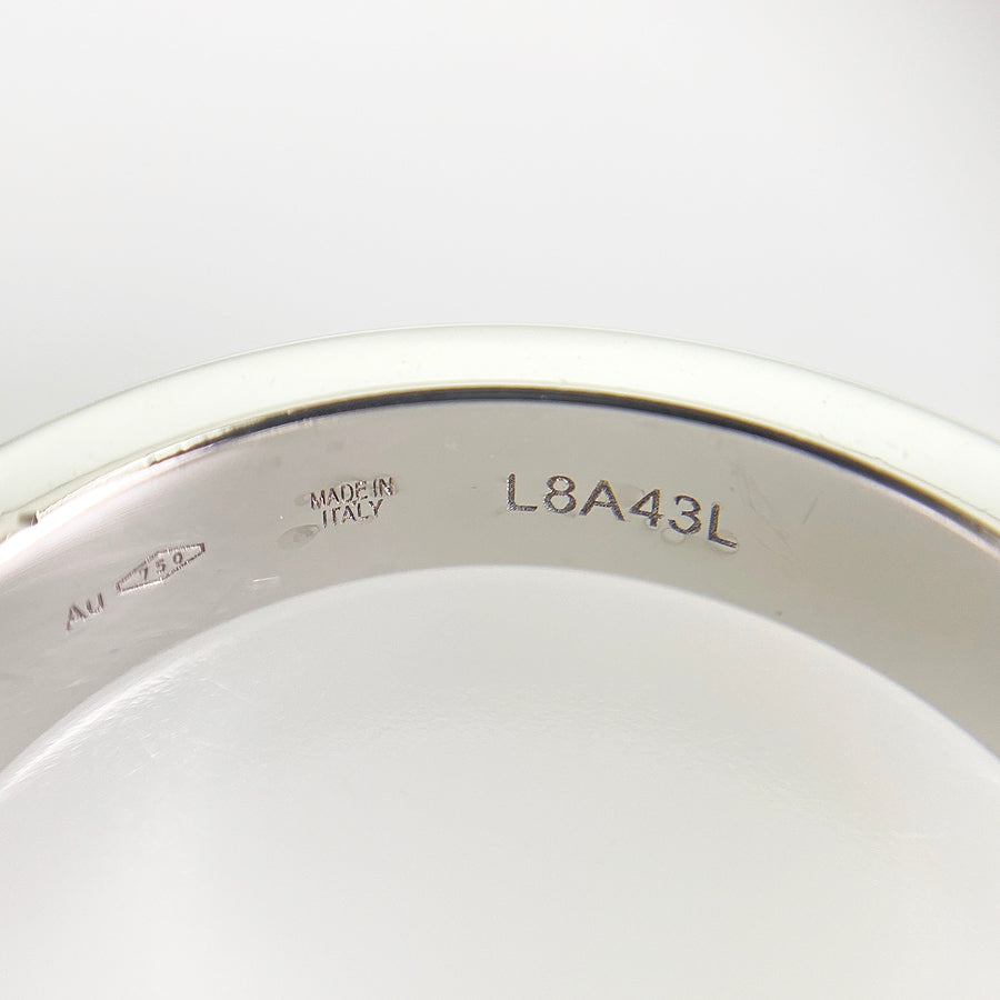 BVLGARI B.zero1 Essential Band Ring