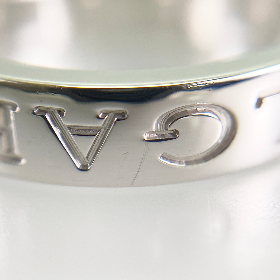 BVLGARI B.zero1 Essential Band Ring
