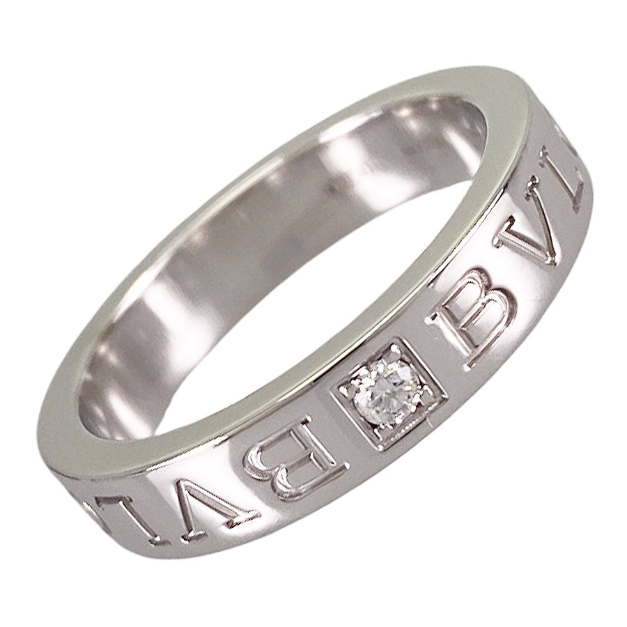 BVLGARI B.zero1 Essential Band Ring
