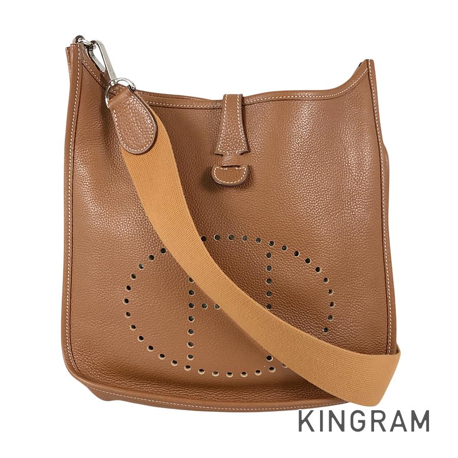 HERMES Evelyne2 PM Shoulder bag