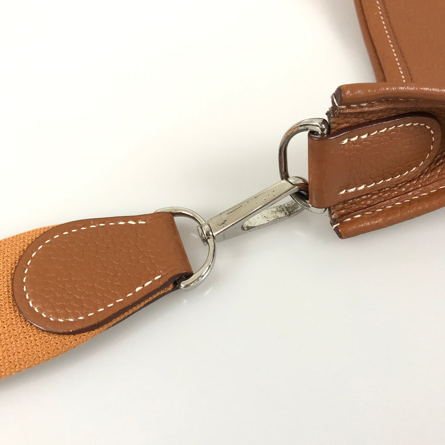 HERMES Evelyne2 PM Shoulder bag