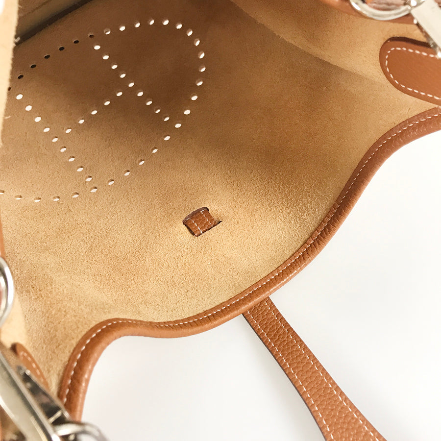 HERMES Evelyne2 PM Shoulder bag