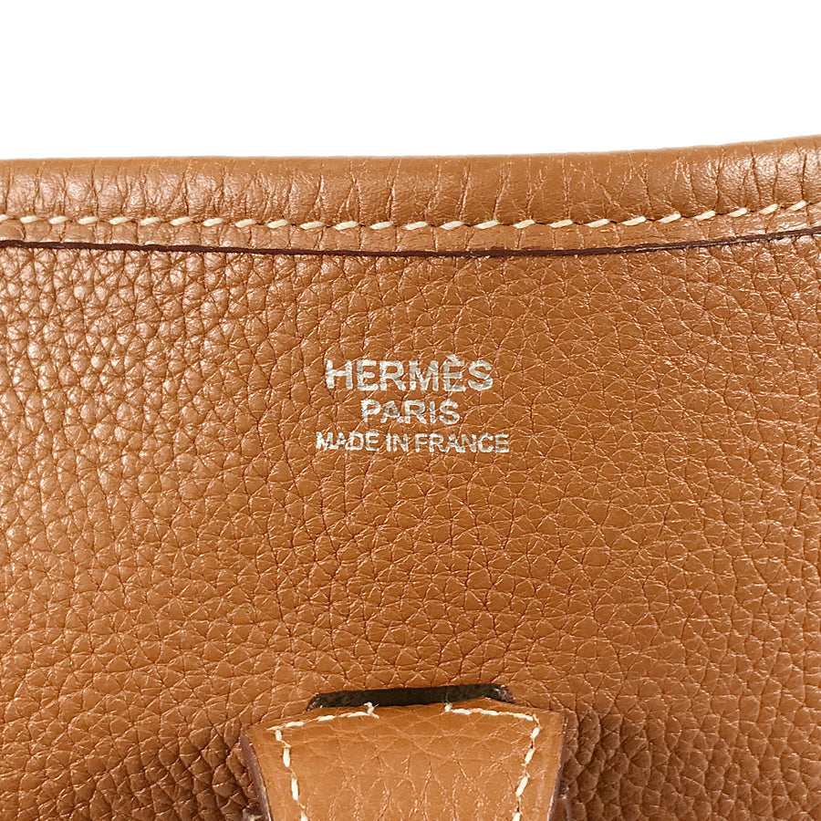 HERMES Evelyne2 PM Shoulder bag