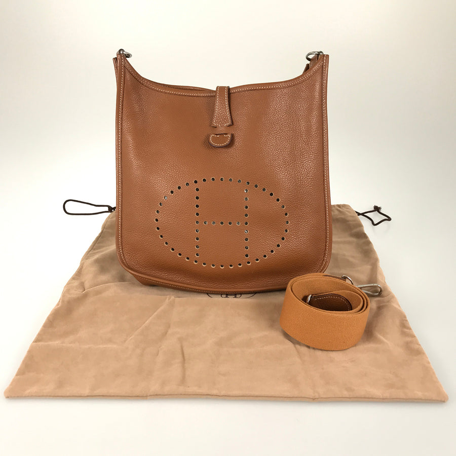 HERMES Evelyne2 PM Shoulder bag
