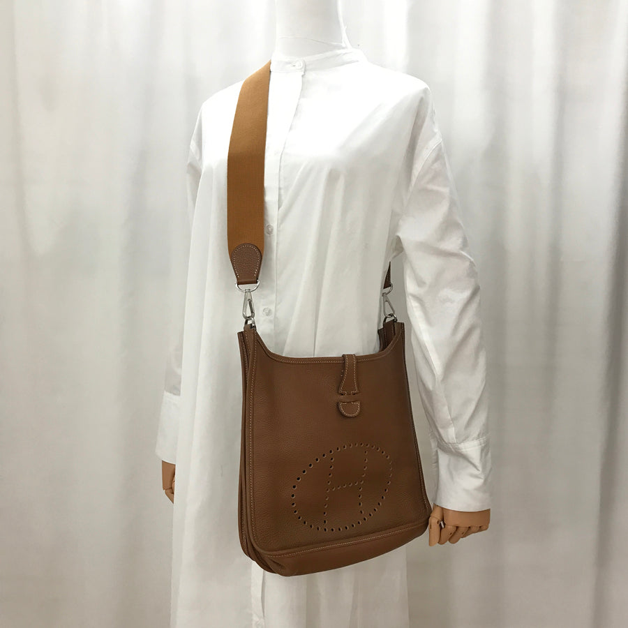 HERMES Evelyne2 PM Shoulder bag