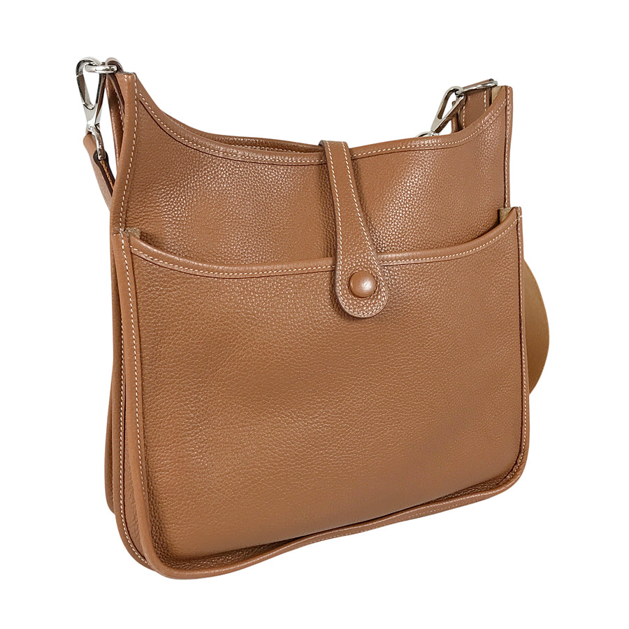 HERMES Evelyne2 PM Shoulder bag
