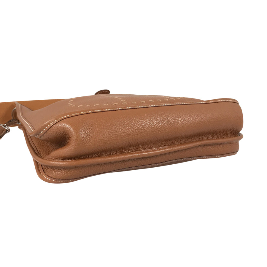 HERMES Evelyne2 PM Shoulder bag