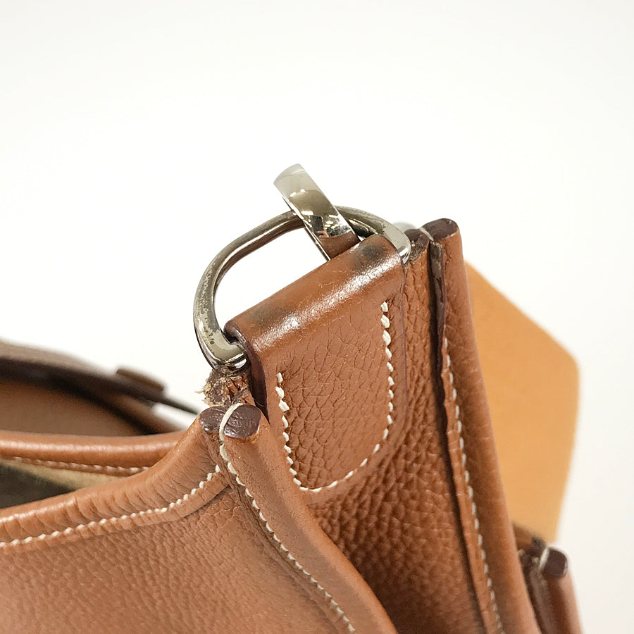 HERMES Evelyne2 PM Shoulder bag