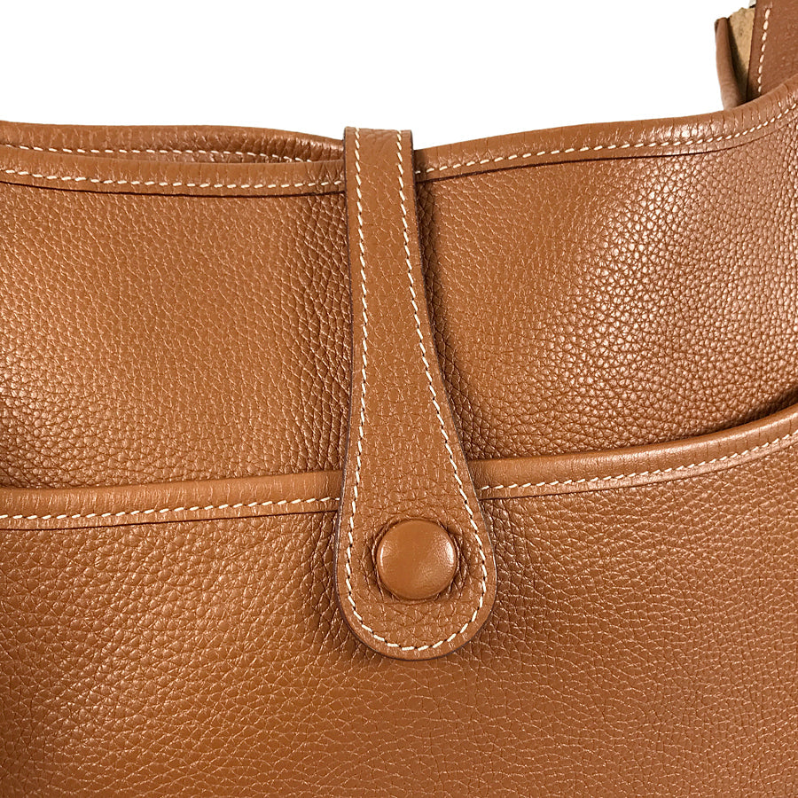 HERMES Evelyne2 PM Shoulder bag