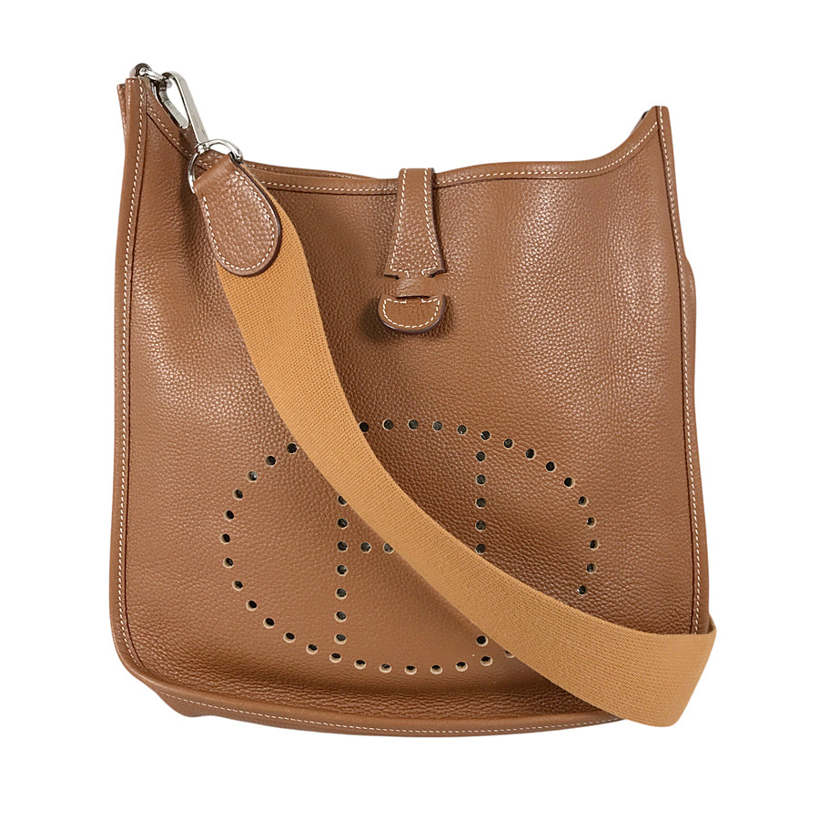 HERMES Evelyne2 PM Shoulder bag