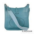 HERMES Evelyne 1 PM Shoulder bag
