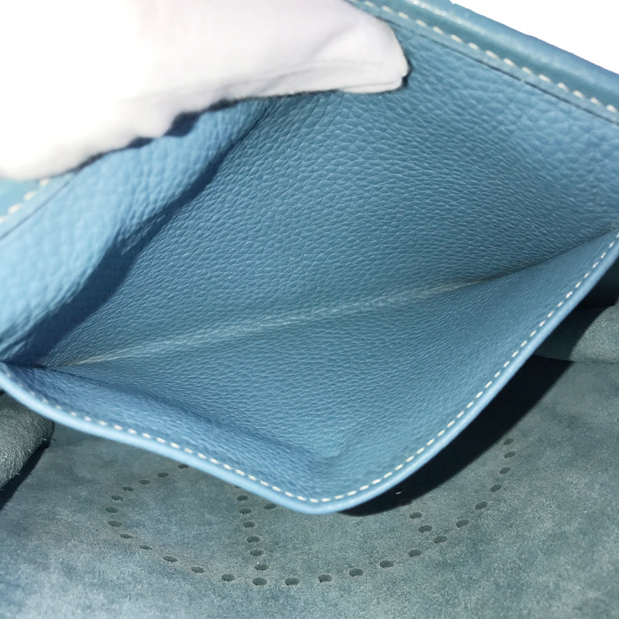 HERMES Evelyne 1 PM Shoulder bag