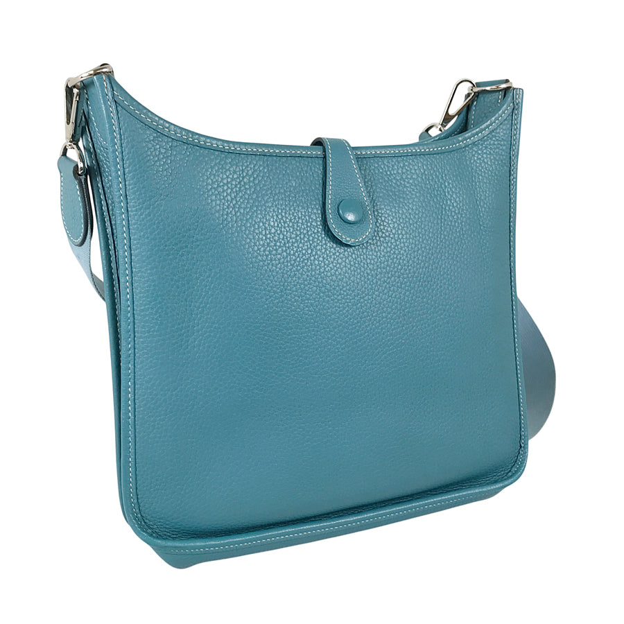 HERMES Evelyne 1 PM Shoulder bag