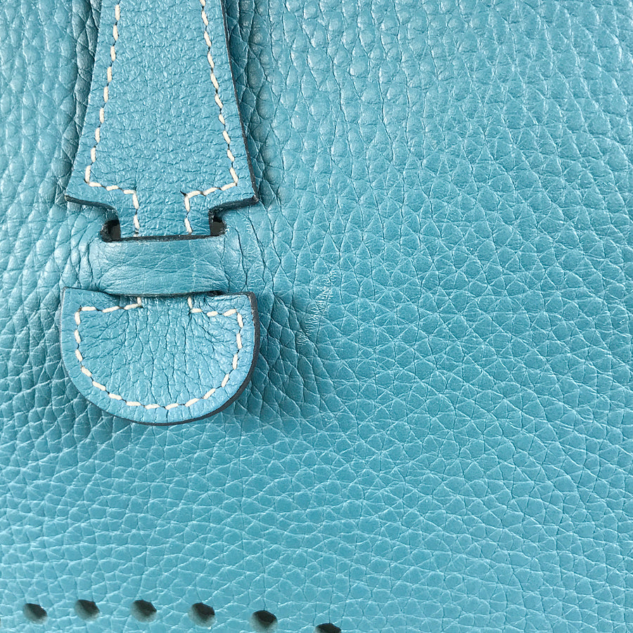 HERMES Evelyne 1 PM Shoulder bag