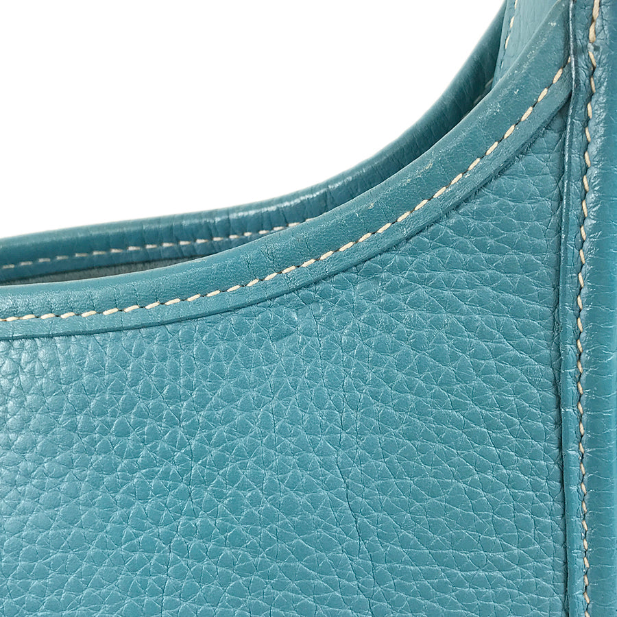 HERMES Evelyne 1 PM Shoulder bag
