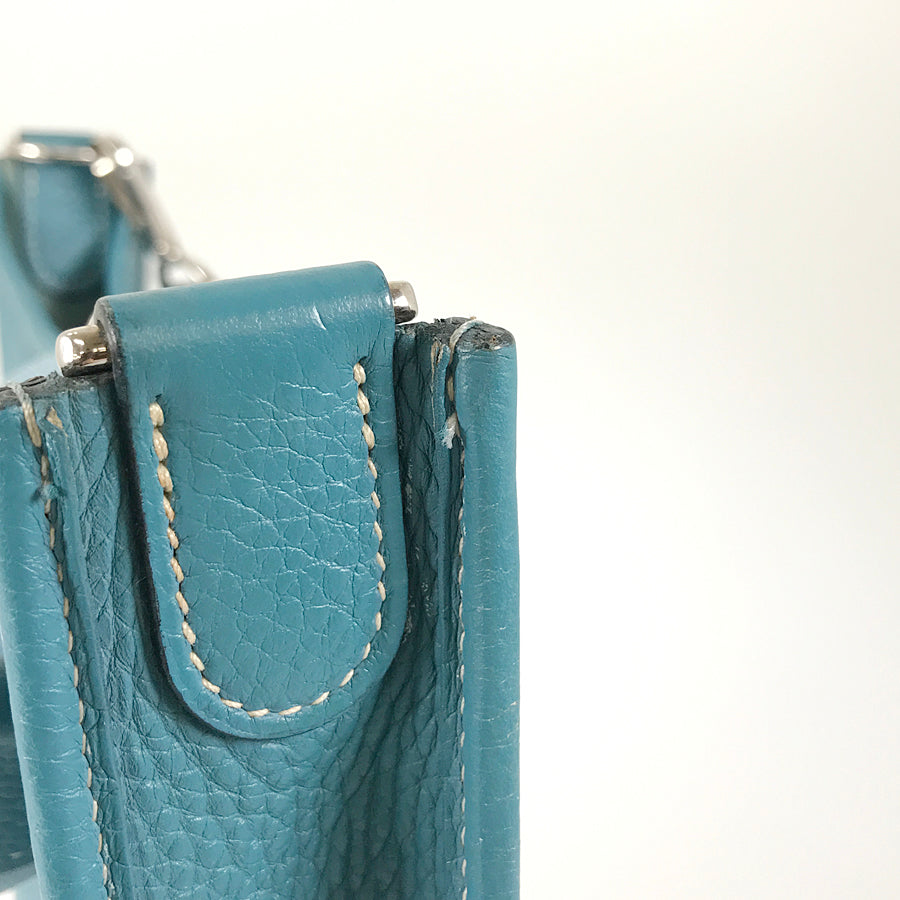 HERMES Evelyne 1 PM Shoulder bag