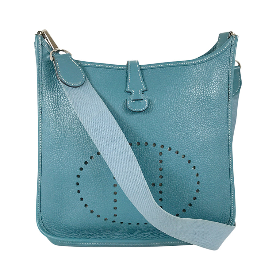 HERMES Evelyne 1 PM Shoulder bag