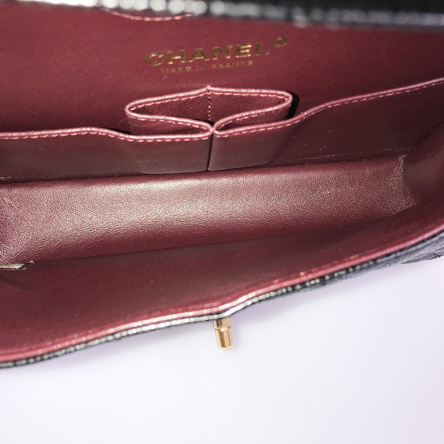 CHANEL Matelasse Shoulder bag