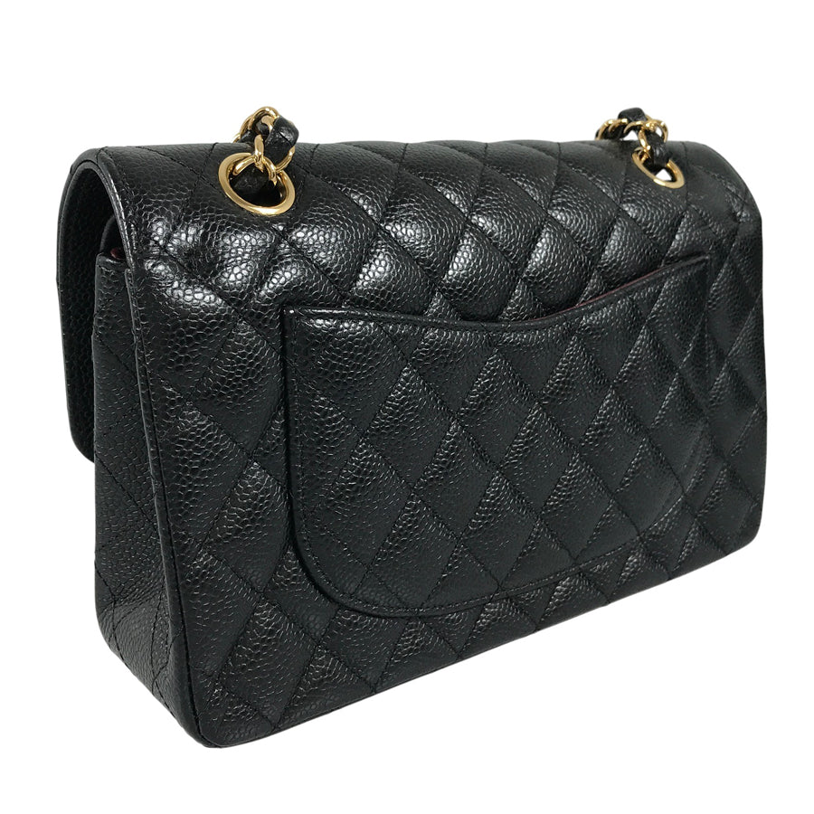 CHANEL Matelasse Shoulder bag