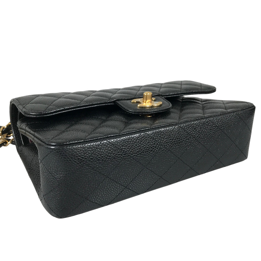 CHANEL Matelasse Shoulder bag
