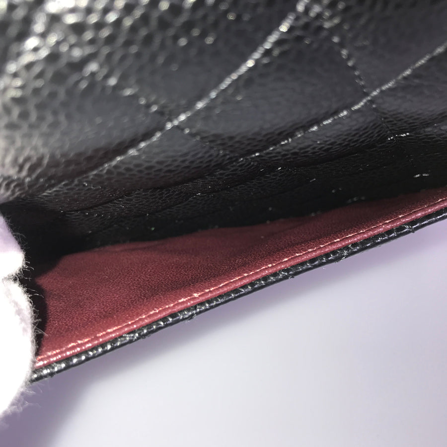 CHANEL Matelasse Shoulder bag