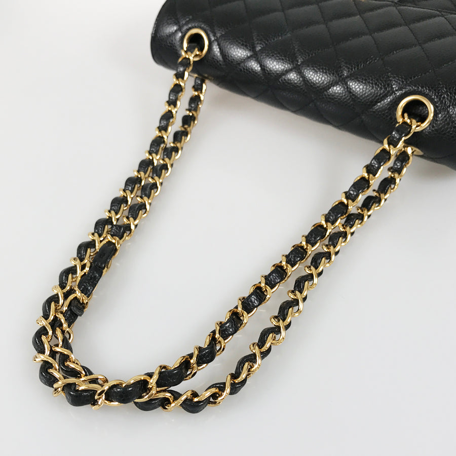 CHANEL Matelasse Shoulder bag
