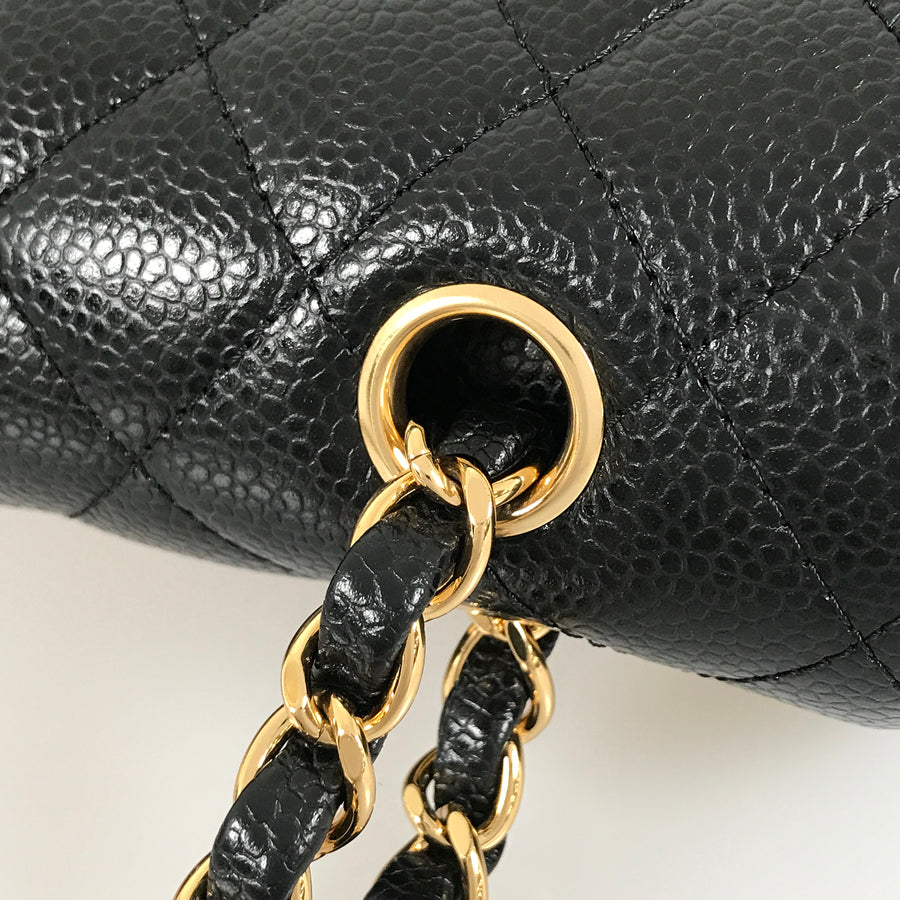 CHANEL Matelasse Shoulder bag