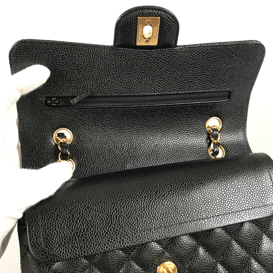 CHANEL Matelasse Shoulder bag