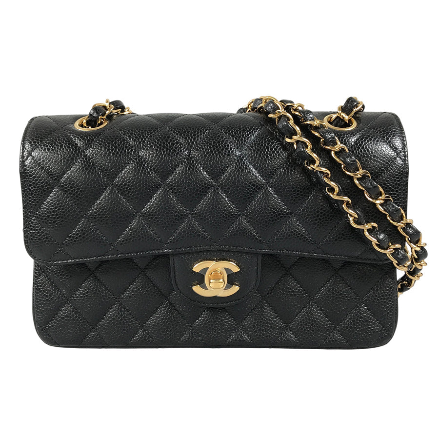 CHANEL Matelasse Shoulder bag