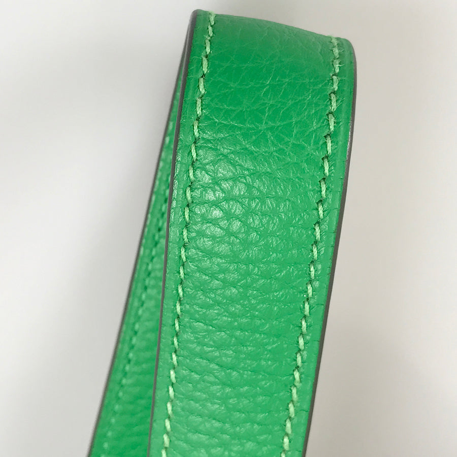 HERMES Picotin Lock PM monochrome Hand bag