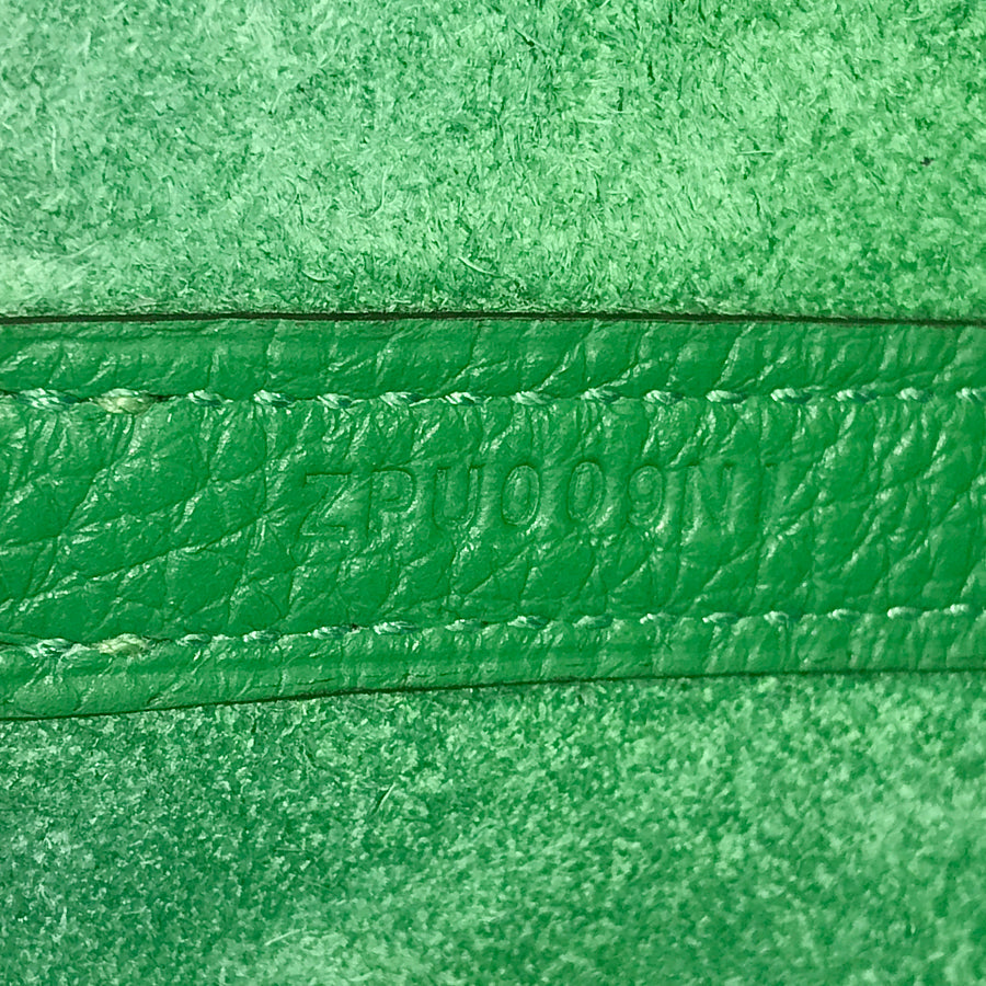 HERMES Picotin Lock PM monochrome Hand bag