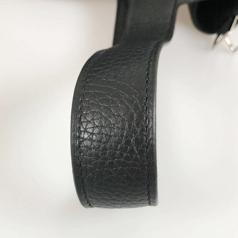 HERMES Picotin Lock MM Hand bag