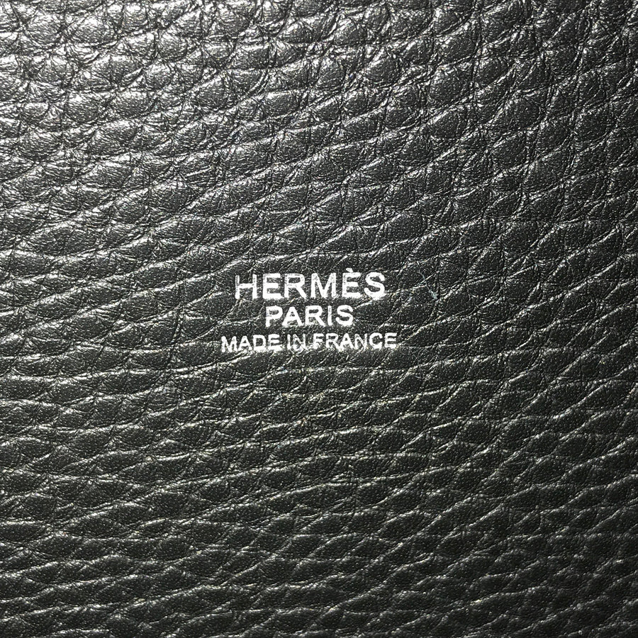 HERMES Picotin Lock MM Hand bag