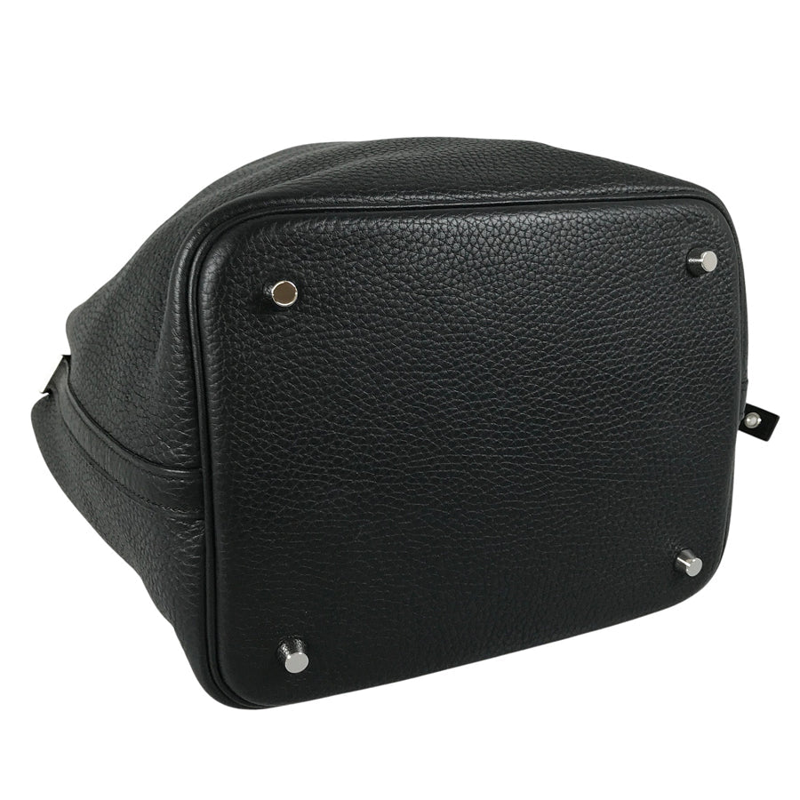 HERMES Picotin Lock MM Hand bag