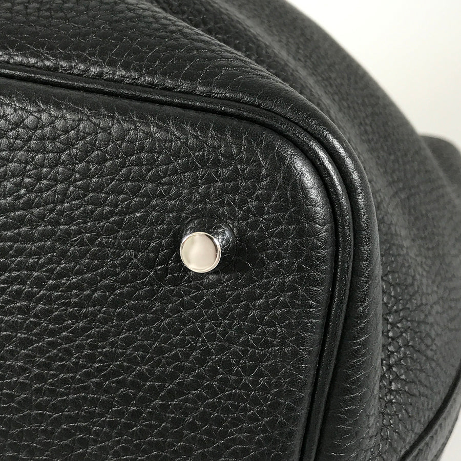 HERMES Picotin Lock MM Hand bag