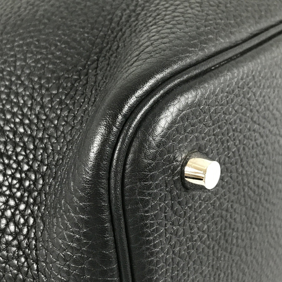 HERMES Picotin Lock MM Hand bag