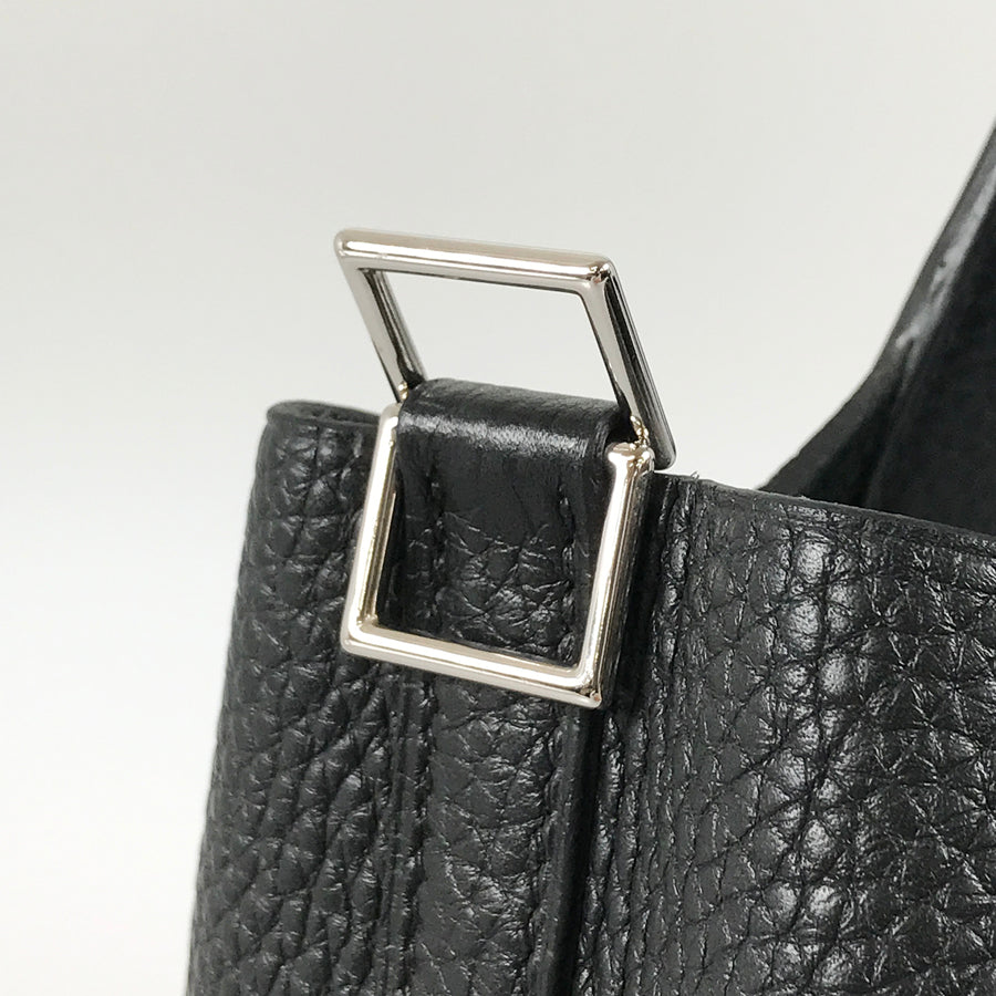 HERMES Picotin Lock MM Hand bag