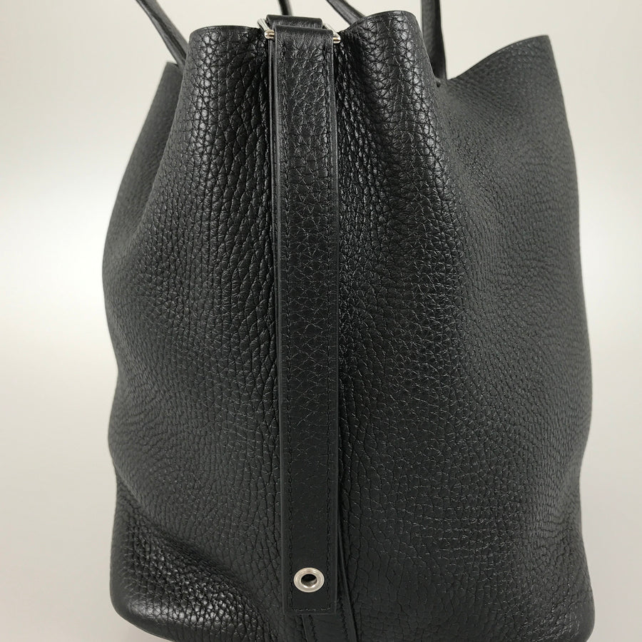 HERMES Picotin Lock MM Hand bag