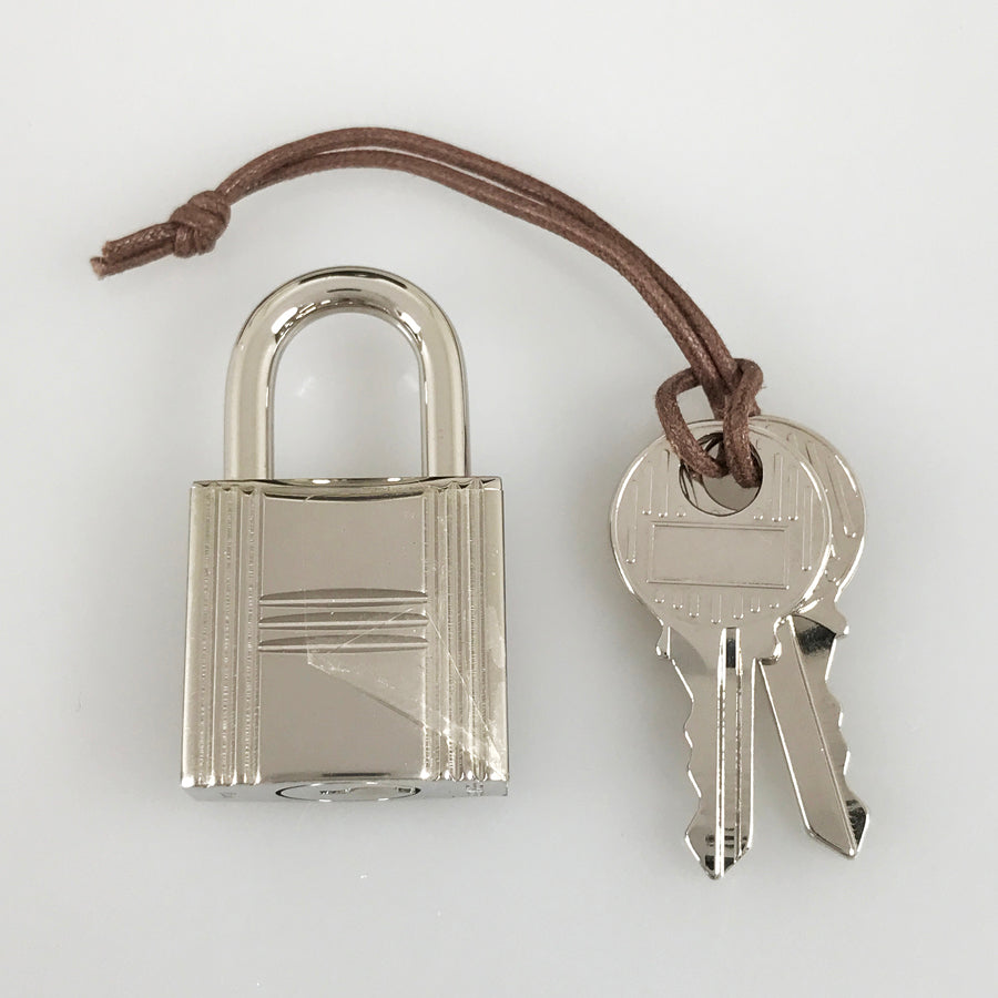 HERMES Picotin Lock MM Hand bag