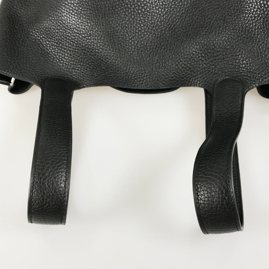 HERMES Picotin Lock MM Hand bag