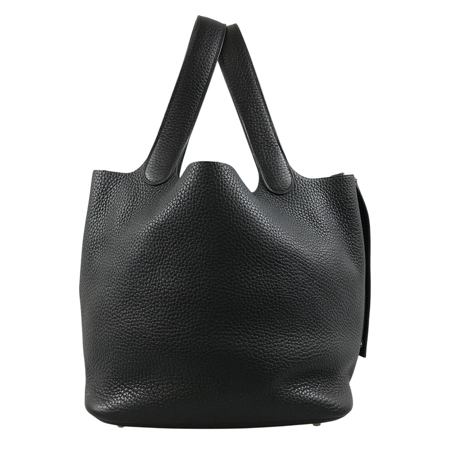 HERMES Picotin Lock MM Hand bag