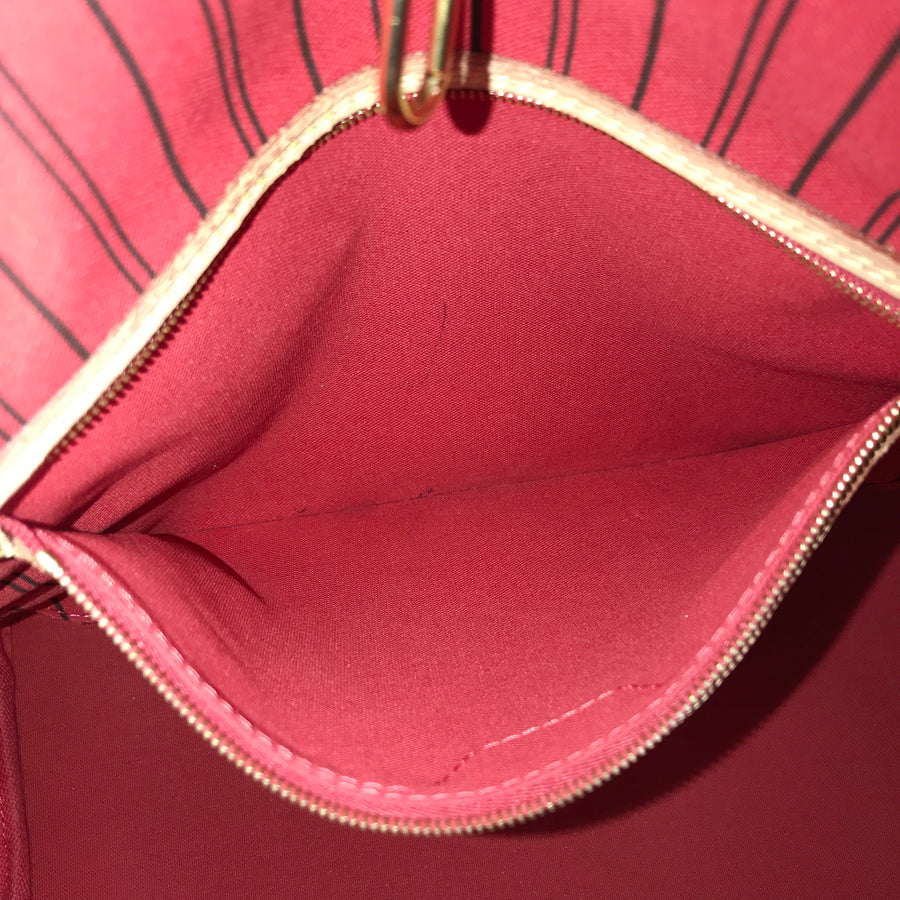 LOUIS VUITTON Monogram Neverfull MM M41177 Tote bag