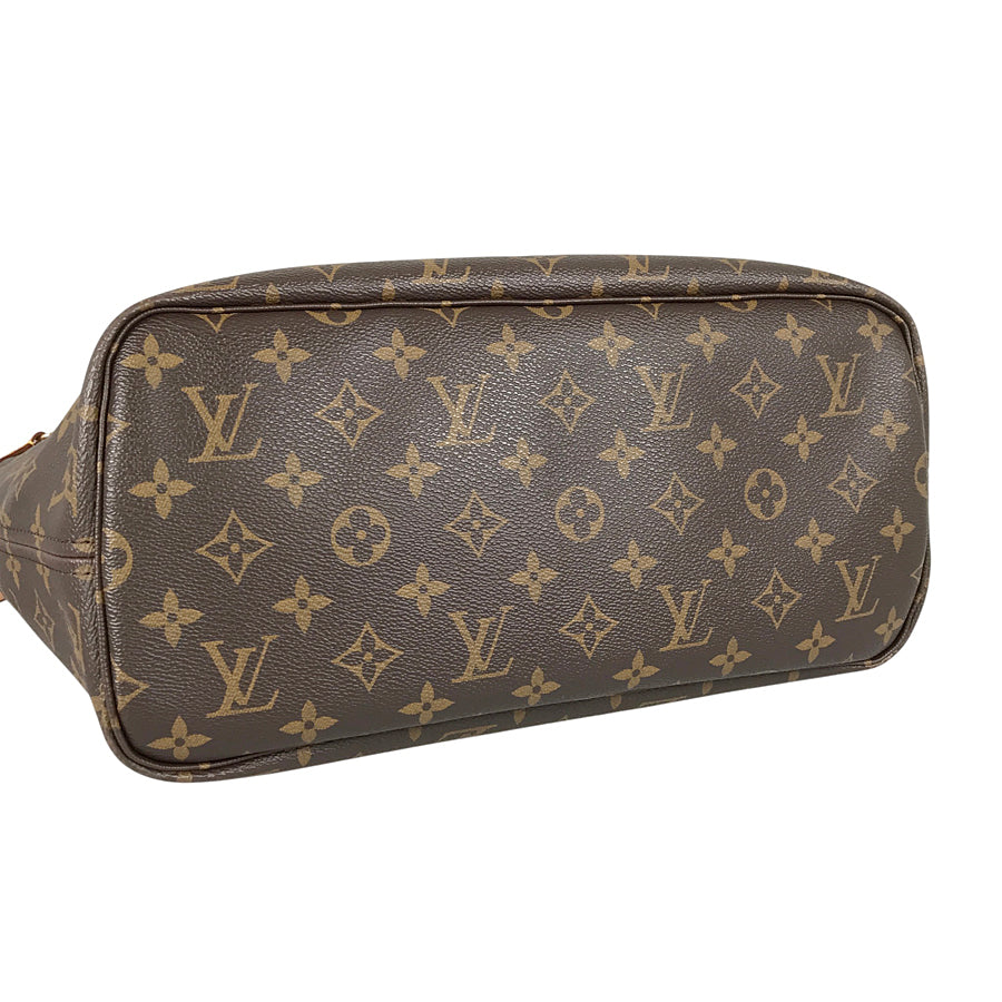 LOUIS VUITTON Monogram Neverfull MM M41177 Tote bag