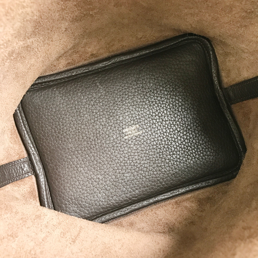HERMES Picotin Lock PM Hand bag
