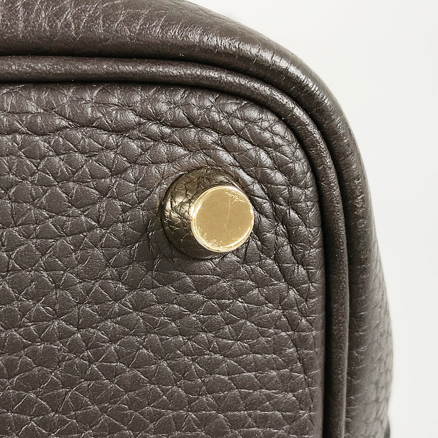 HERMES Picotin Lock PM Hand bag